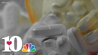 TBI addresses influx of counterfeit pills