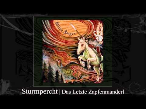 Sturmpercht | Das Letzte Zapfenmanderl