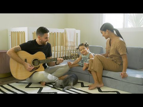 "Like I Did With You"... 2 years later..  by Us The Duo (Us The Trio?)