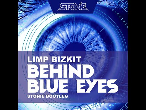 Limp Bizkit  - Behind blue eyes (Stonie Radio Bootleg)