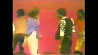 SHAKE AND DANCE WITH ME by Con Fun Shun