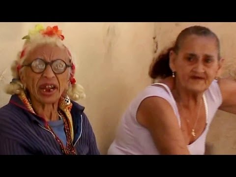 Mein Kuba - Leben im Sozialismus 1/4 (dbate.de)