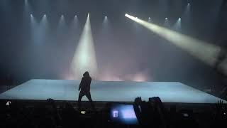 Marteria &amp; Casper - Willkommen in der Vorstadt @1982 Tour - Dresden 2019