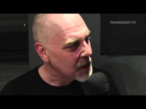 Tranergy.TV Interview mit Trance Legende Gary D. @ Technoclub Frankfurt