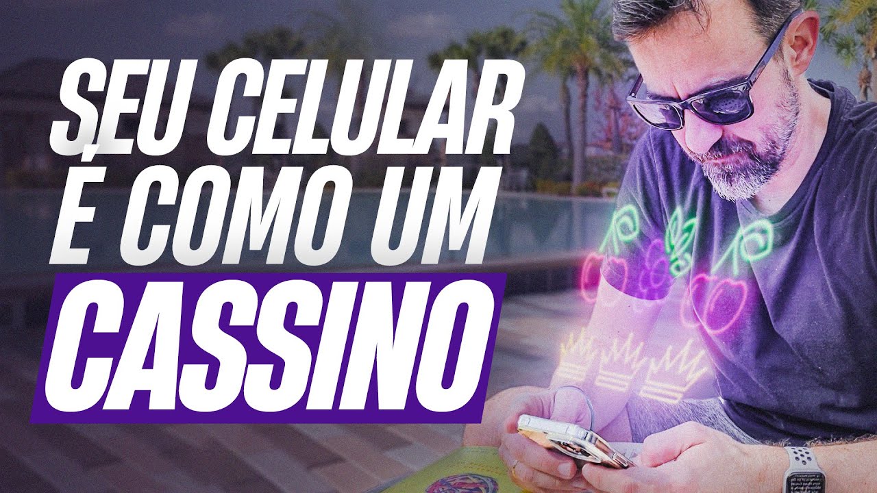 Como perder o vício em redes sociais?