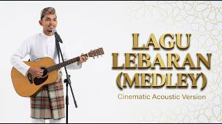 Download lagu Selamat Hari Lebaran - (Medley) Bimbo, Dea Ananda, Tasya, Gigi - AI Remix by Idu Gahwa mp3