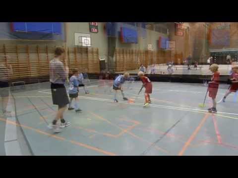 Knatteligan 2013/14: FC Cimrishamn 1 - Lomma FBC 4