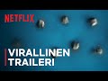 Katla | Virallinen traileri | Netflix