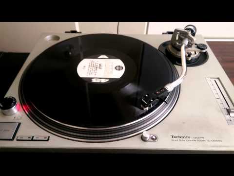 Rhythim Is Rhythim - It Is What It Is