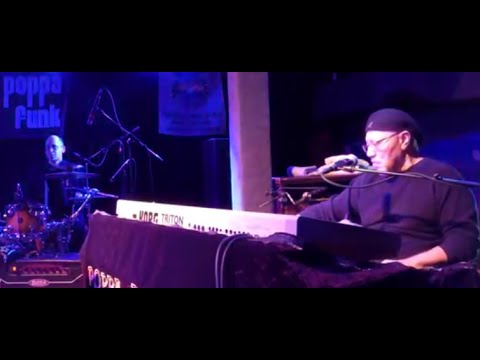 Cha Dooky Do Art Neville Tribute