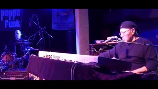 Cha Dooky Do Art Neville Tribute