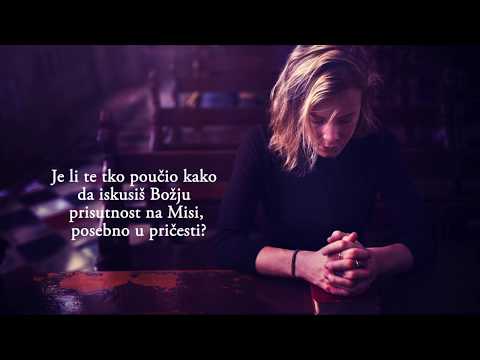 Sveta Misa. Najsvetiji događaj na svijetu (Josip Lončar)