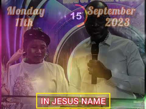 Future Today Prayers-for Monday 11th September 2023.