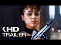 THE KILLER Trailer 2024 Nathalie Emmanuel Omar Sy