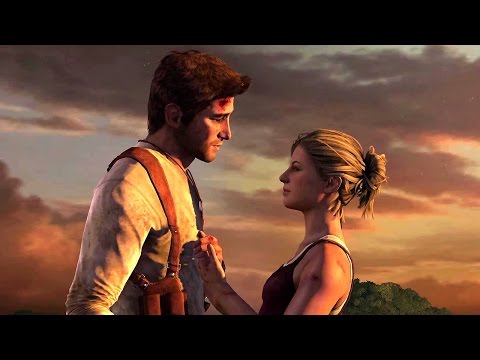 Uncharted: The Nathan Drake Collection - Review video for the PS4 game collection