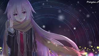 Nightcore | Allison Iraheta | Scars (Lyrics)