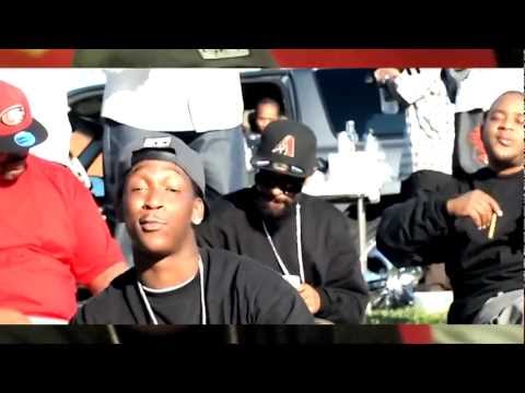 Tha Monstaz - thrown  up tha dub