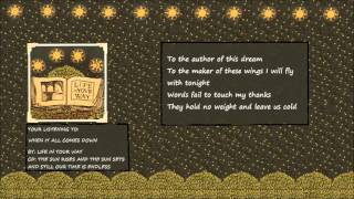 When It All Comes Down - Life in Your Way