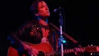 Butch Walker - 21+, live