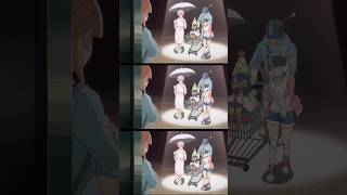 #ゾンビさがしてます OPテーマ「ラキラキ」楽しんでくれていますか？🧟🔍✨ #ゾンます #anime #zombie #animeshorts