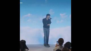 Download lagu OMG #JIN SINGING WITH THE CLOUDS 😭💜JIN LIVE AT SEONGSU#Jin_Echo mp3