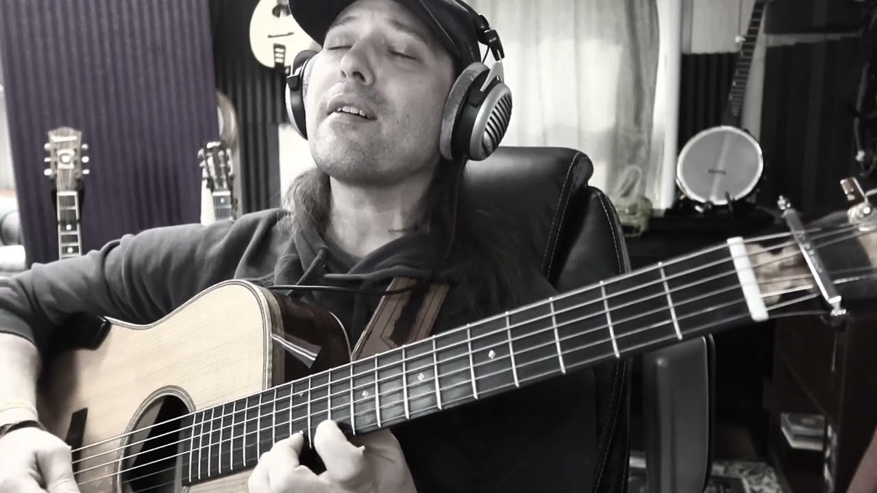 Promotional video thumbnail 3 for Kevin Neidig