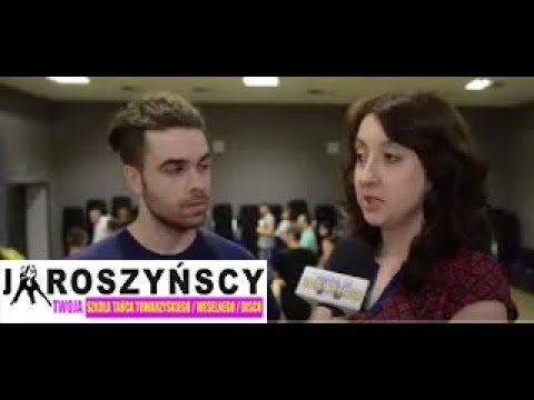 ❤️JAROSZYŃSCY w programie TVOJE ZDROWIE /cz. 2/, TV WSCHÓD