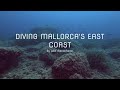 Diving Mallorca's East Coast, Indigo Dive Mondrago, Santanyí, Spanien, Balearen