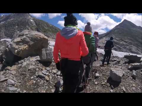 Aftermovie Fieche Kazou SMB 2016