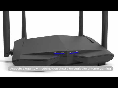 D-Link Router