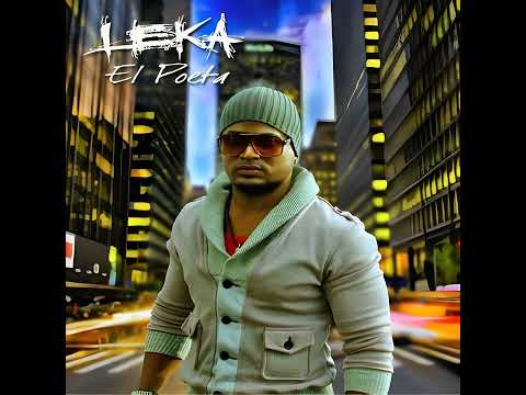 Baila Negra De Trasero Grande - Leka El Poeta (Instrumental)