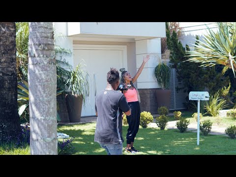 A Resposta - Wanessa Sena (Cover)