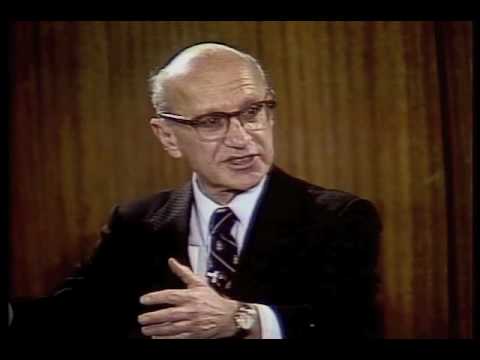 Milton Friedman - Case Against Equal Pay for Equal Work