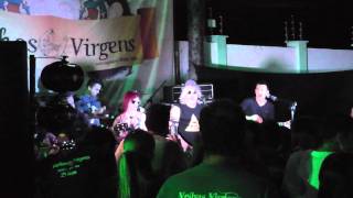 Velhas Virgens no Rock 30tão - Domingo na Praia + Excesso de Quórum HD