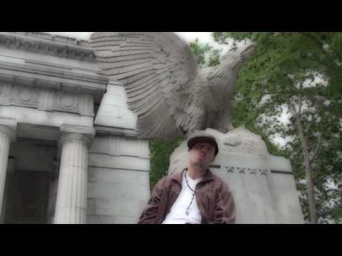 Kurious Jorge -  "Wake Up" OFFICIAL VIDEO