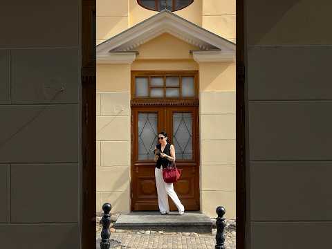 фото прогулка по минску с квестбуком от ''страна мини'' 0