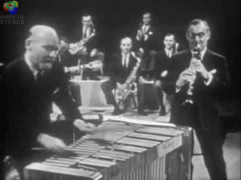 Benny Goodman and His Quartet 1960