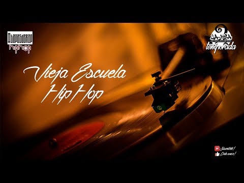 Especial Vieja Escuela #tapasderap