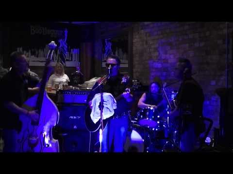 The Crawlin Kingsnakes - Brand New Cadillac