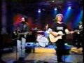 JACKOPIERCE - "Late Shift" Live on Conan O'Brian (Friday July 22, 1994)
