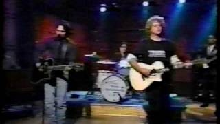 JACKOPIERCE - "Late Shift" Live on Conan O'Brian (Friday July 22, 1994)
