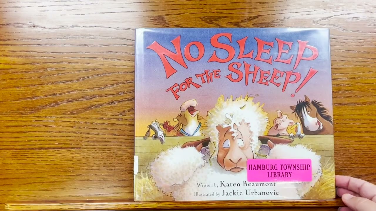 Story Hour Video Thumbnail