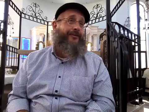 LA FETE DE HANOUKA  LA VERITABLE DEFINITION DE LA SPIRITUALITE AUTHENTIQUE – Rav Dynovisz