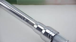 ประแจปอนด์เปลี่ยนหัว Torque wrench Youbar 5-60 Nm.