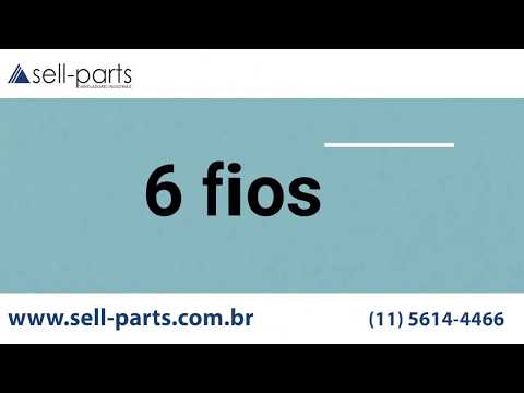 Esquema de ligação Centrífugo RF