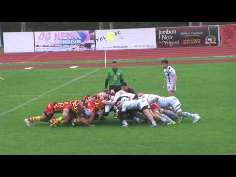 Trelissac - DECAZEVILLE (G.AUBANELL n9)