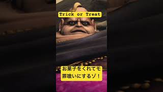 ヴァウスリーさま風に歌うHappy Halloween #FF14 #守護天節 #HappyHalloween #替え歌