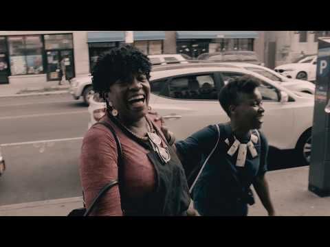 Gato Preto US-Tour Episode 1: Brooklyn