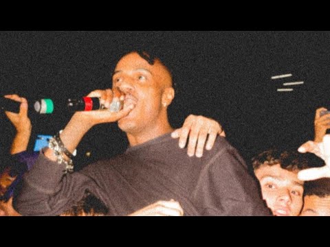 Aes Vissle X Derek - 3Pts (Prévia)