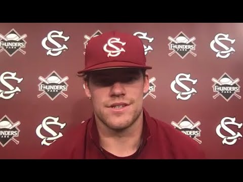 POSTGAME: Jack Mahoney on The Citadel — 4/27/21